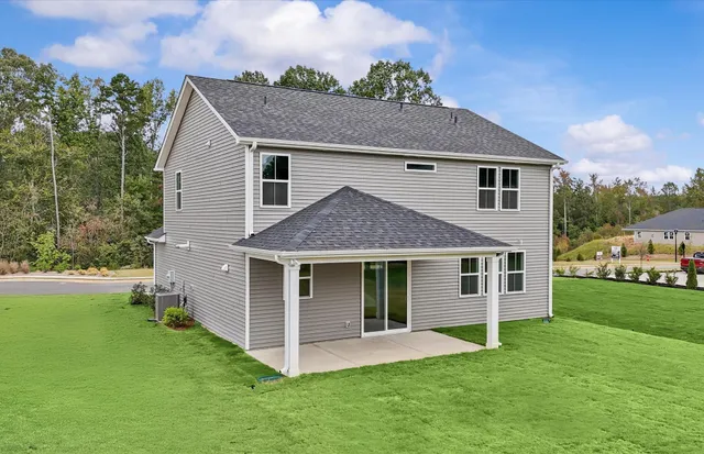 $370,740 | 825 Sweetwater Springs Drive, Moore, SC 29369