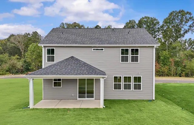 $370,740 | 825 Sweetwater Springs Drive, Moore, SC 29369