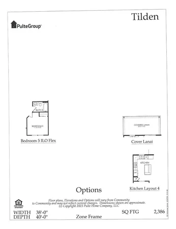 $360,740 | 825 Sweetwater Springs Drive, Moore, SC 29369