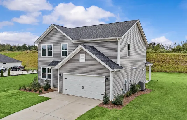 $370,740 | 825 Sweetwater Springs Drive, Moore, SC 29369