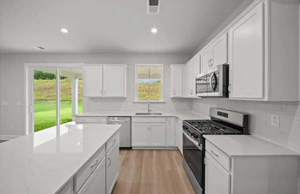 $360,740 | 825 Sweetwater Springs Drive, Moore, SC 29369