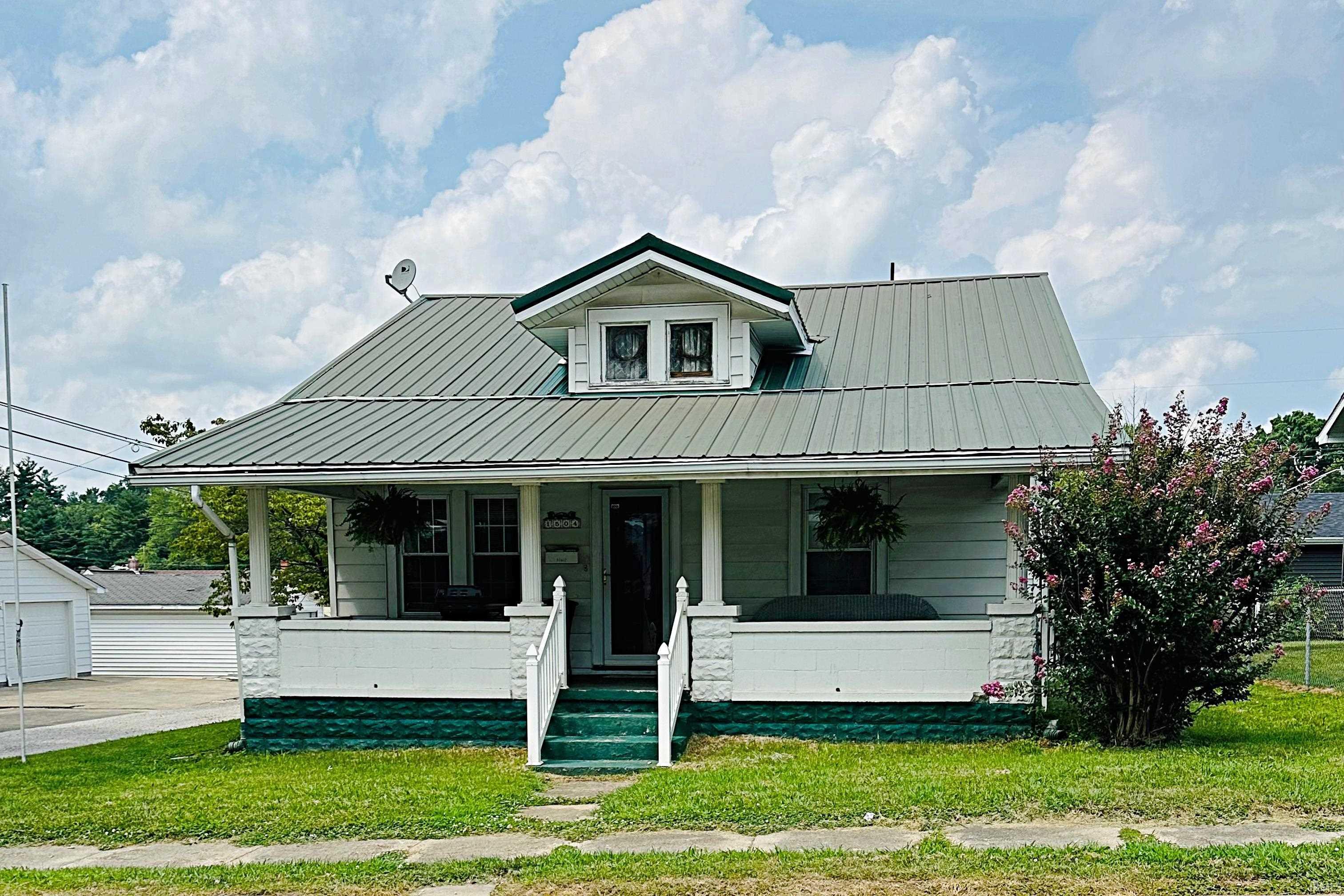 1504 Memorial Avenue Washington, IN 47501 - Photo 16 of 16