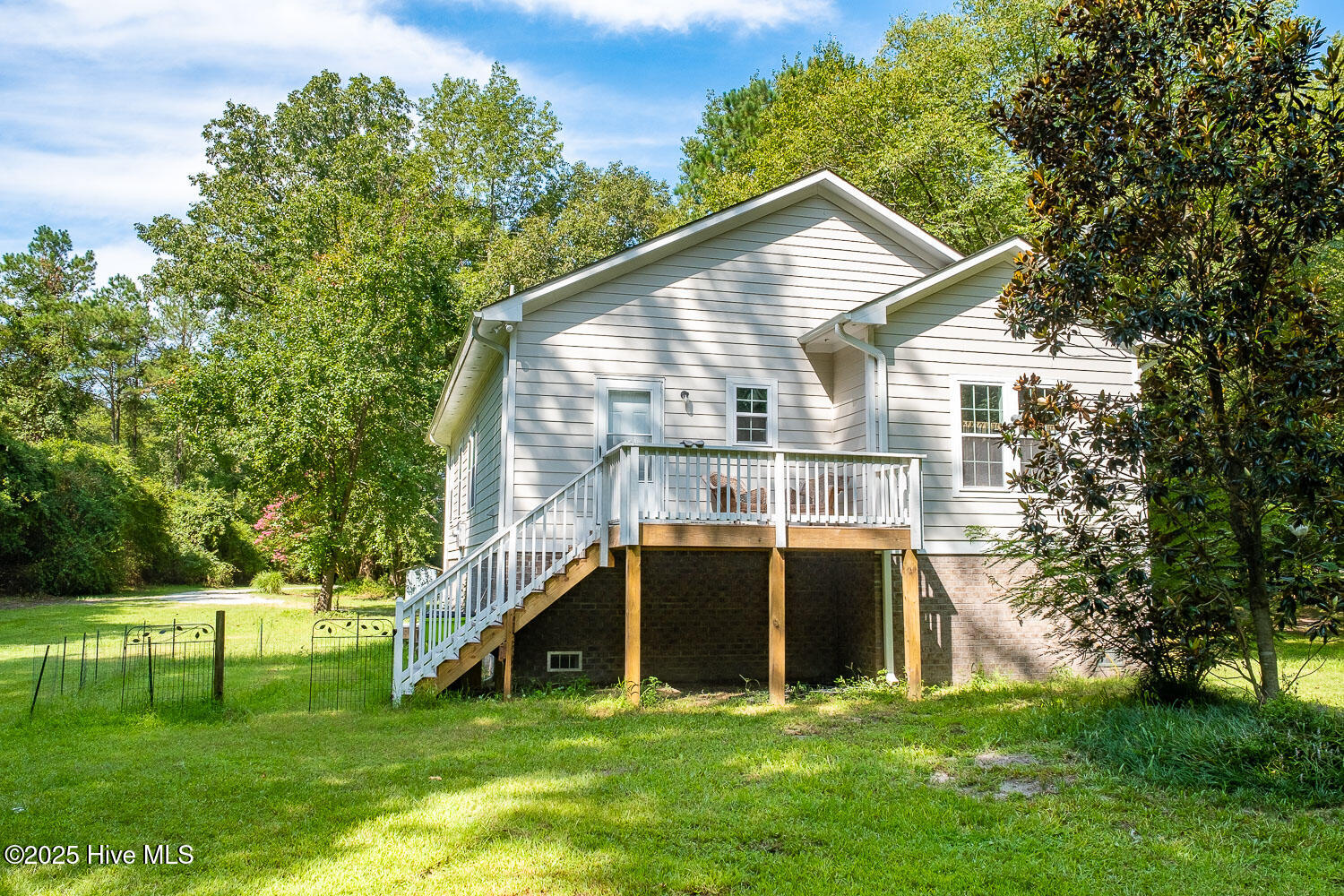 505 Pughtown Road Grifton, NC 28530 - Photo 51 of 53 DSCF4125