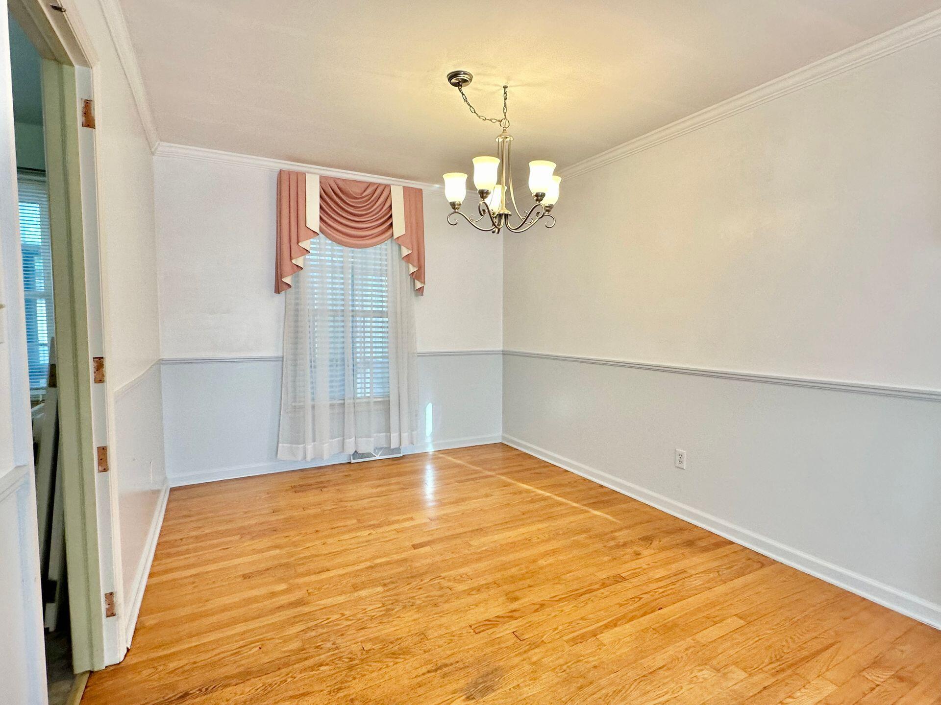 2313 Carter Road Southwest Roanoke, VA 24015 - Photo 13 of 66 Dining Area