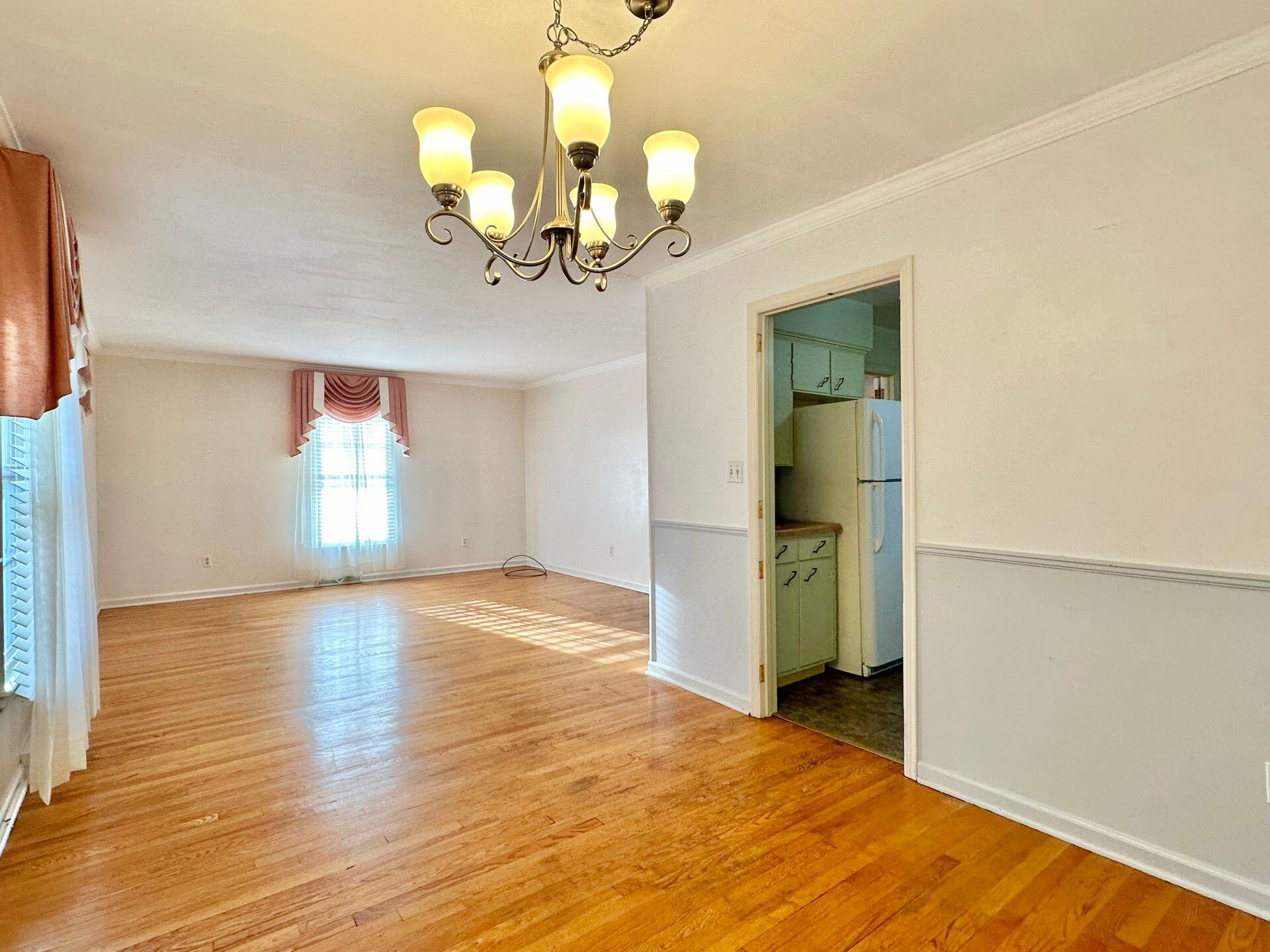 2313 Carter Road Southwest Roanoke, VA 24015 - Photo 14 of 66 Dining Area