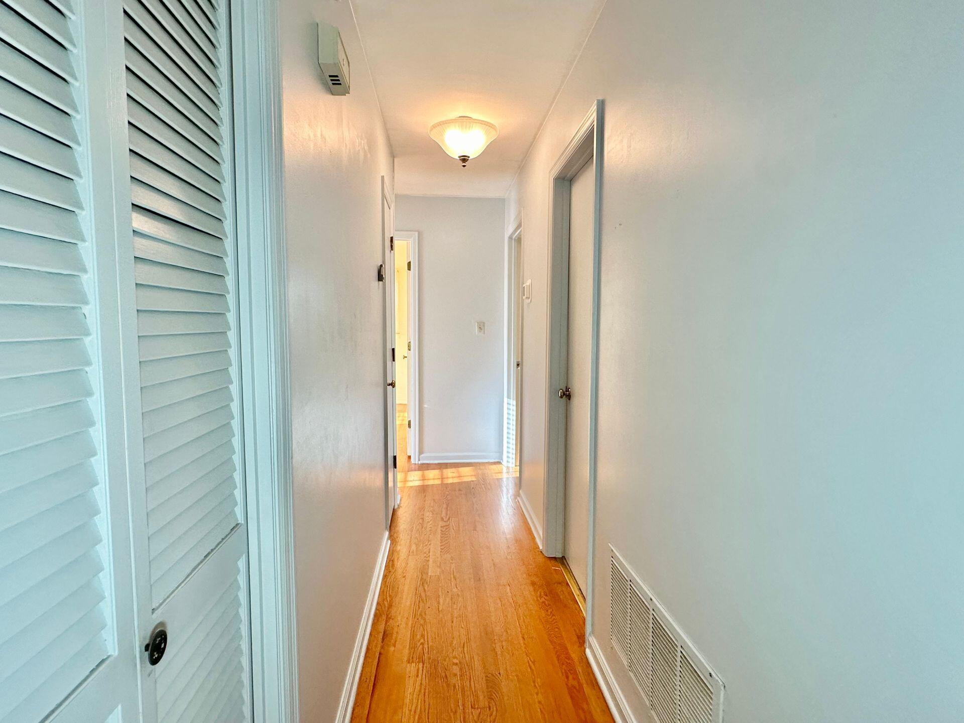 2313 Carter Road Southwest Roanoke, VA 24015 - Photo 18 of 66 Hallway