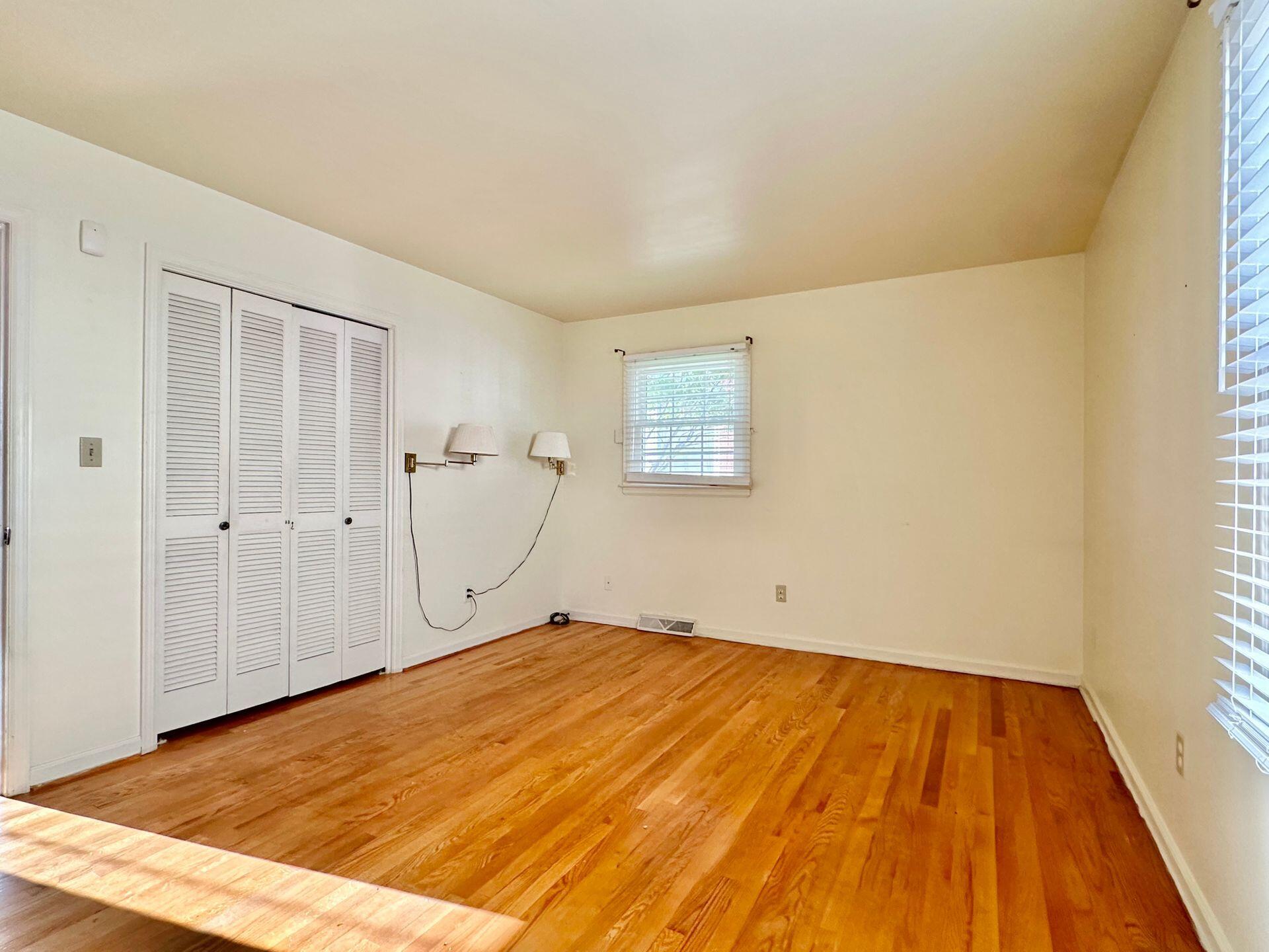 2313 Carter Road Southwest Roanoke, VA 24015 - Photo 20 of 66 Bedroom
