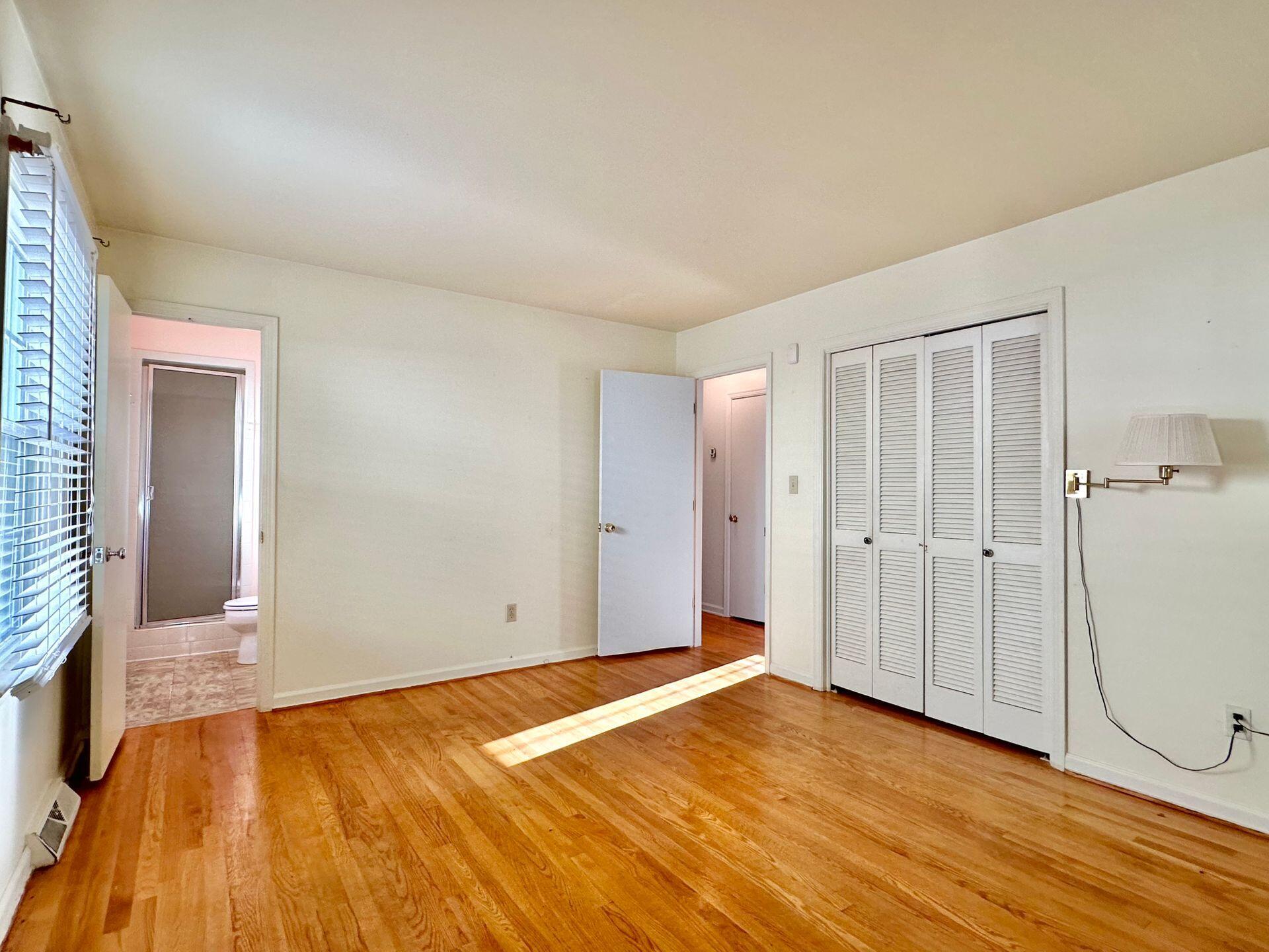 2313 Carter Road Southwest Roanoke, VA 24015 - Photo 21 of 66 Bedroom