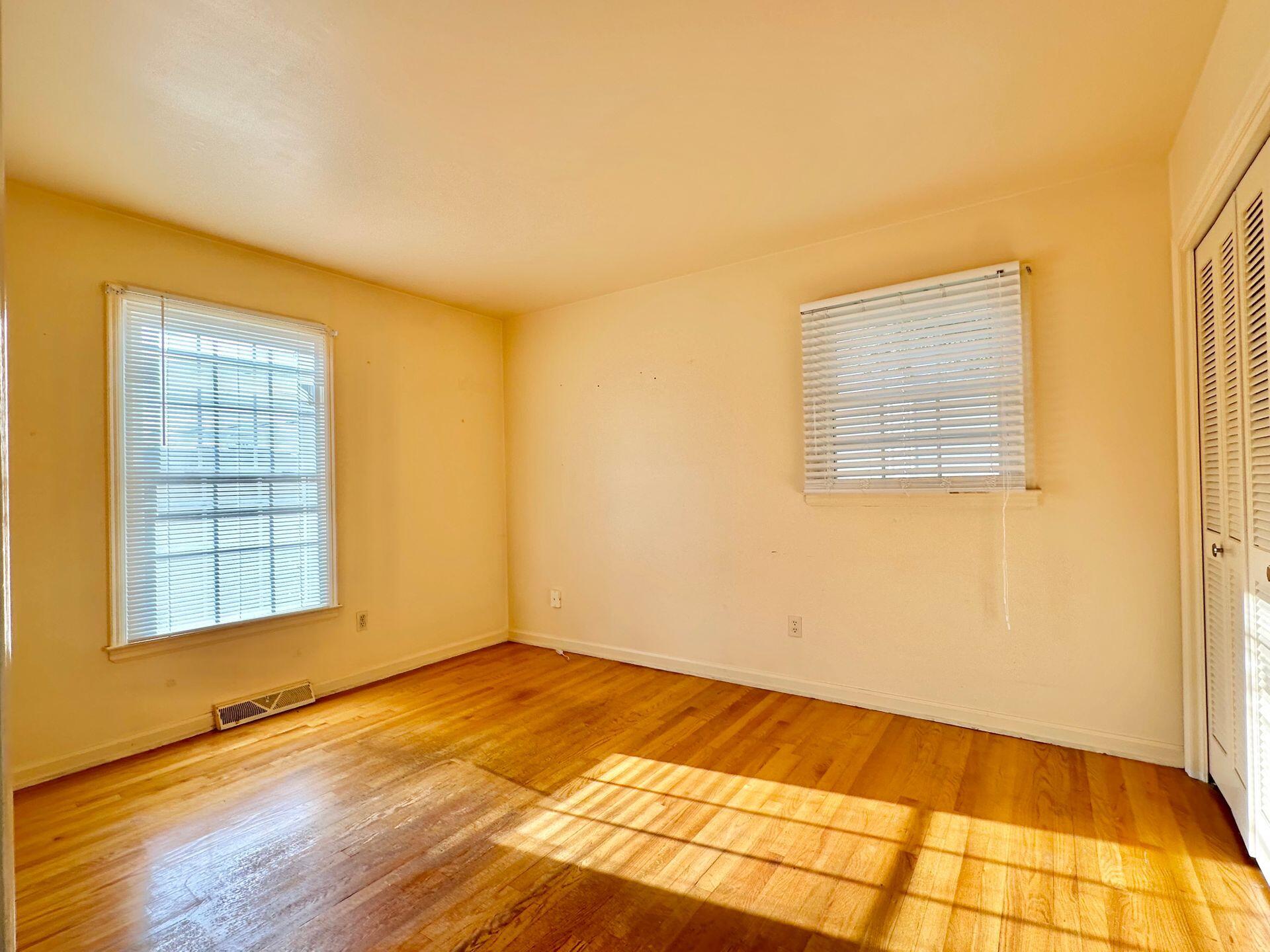 2313 Carter Road Southwest Roanoke, VA 24015 - Photo 26 of 66 Bedroom