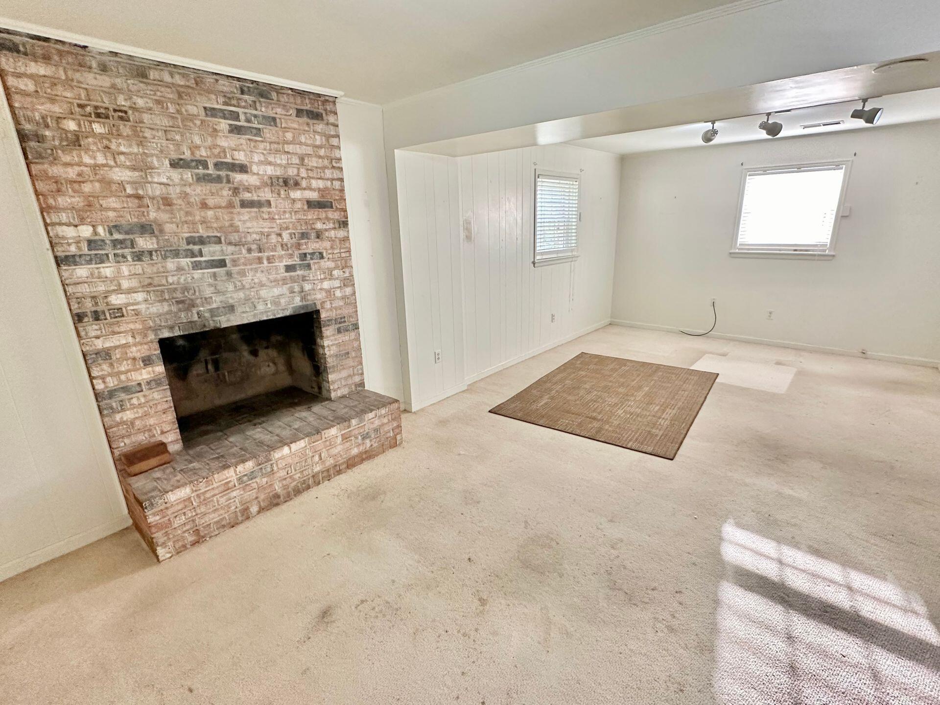 2313 Carter Road Southwest Roanoke, VA 24015 - Photo 33 of 66 Family Room