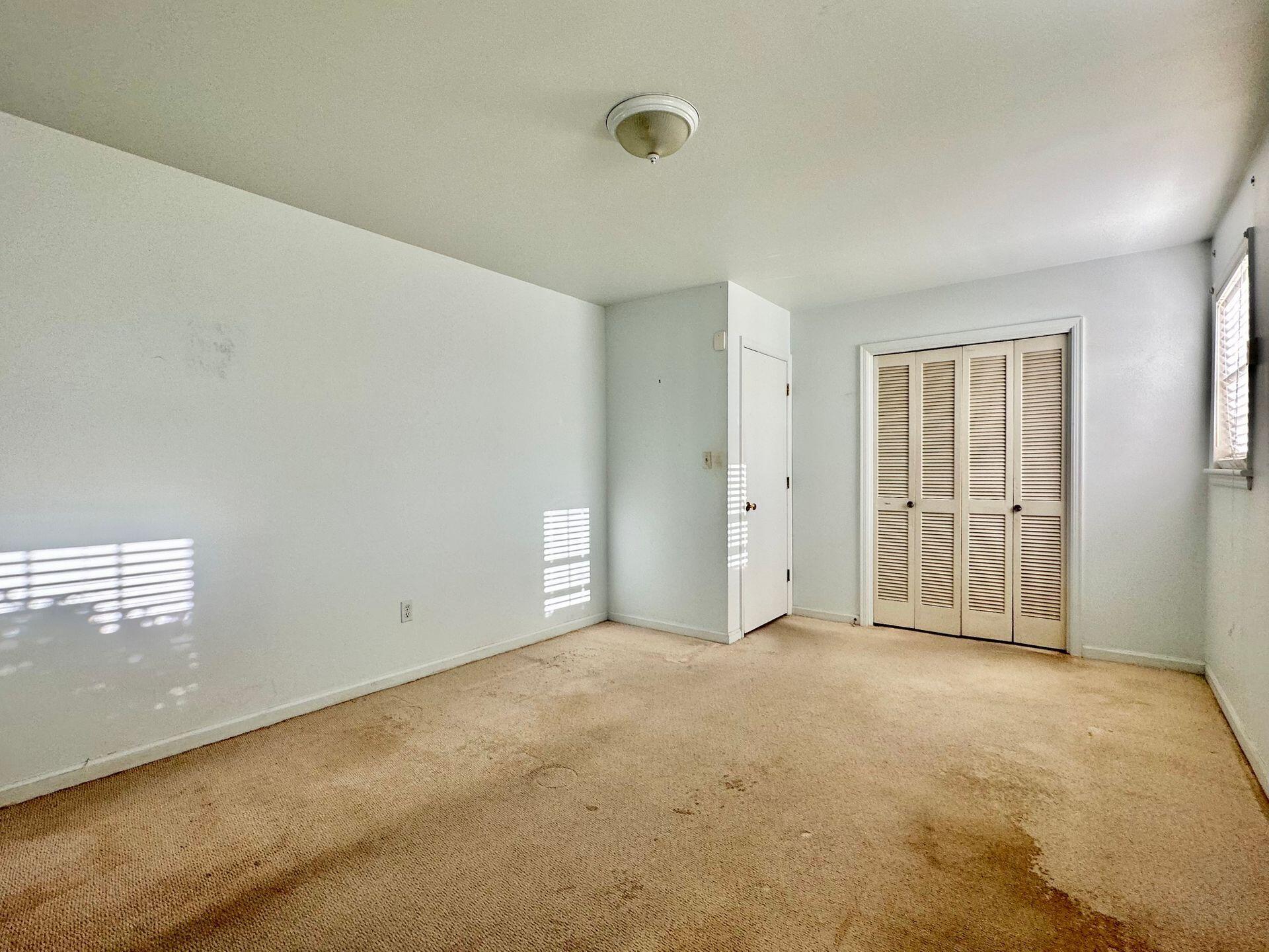 2313 Carter Road Southwest Roanoke, VA 24015 - Photo 38 of 66 Bedroom lower level