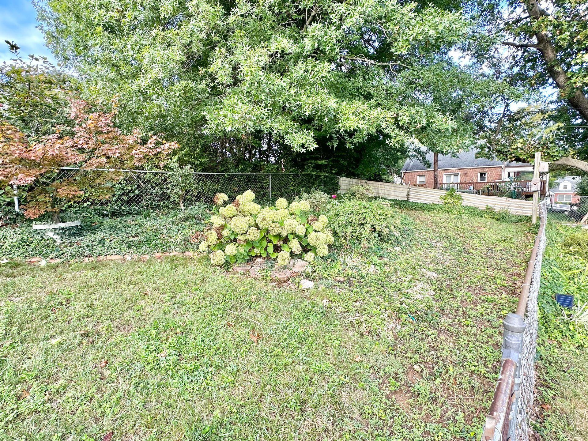 2313 Carter Road Southwest Roanoke, VA 24015 - Photo 57 of 66 Level Lot