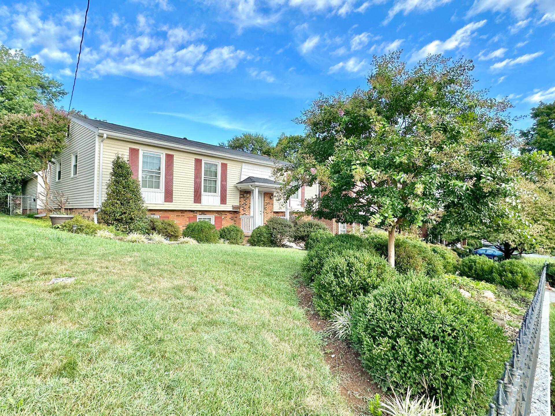 2313 Carter Road Southwest Roanoke, VA 24015 - Photo 61 of 66 Home view
