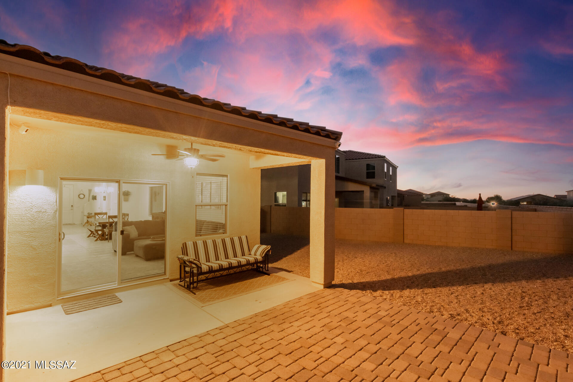 7532 South Circulo Rio Blanco Tucson, AZ 85756 - Photo 31 of 35 Gallery Image 31