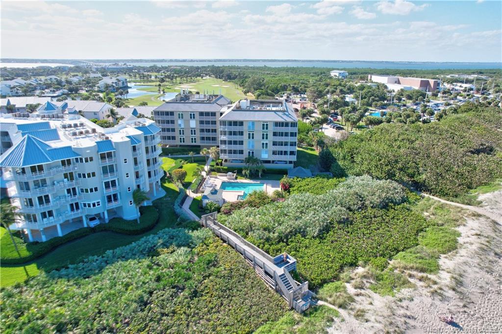 669 Northeast Plantation Road, Unit 201 Stuart, FL 34996 - Photo 3 of 37 a view of a city