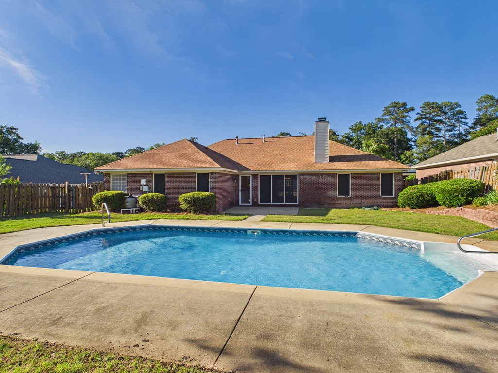 4430 Shamrock Glen Columbus, GA 31909 - Photo 18 of 22