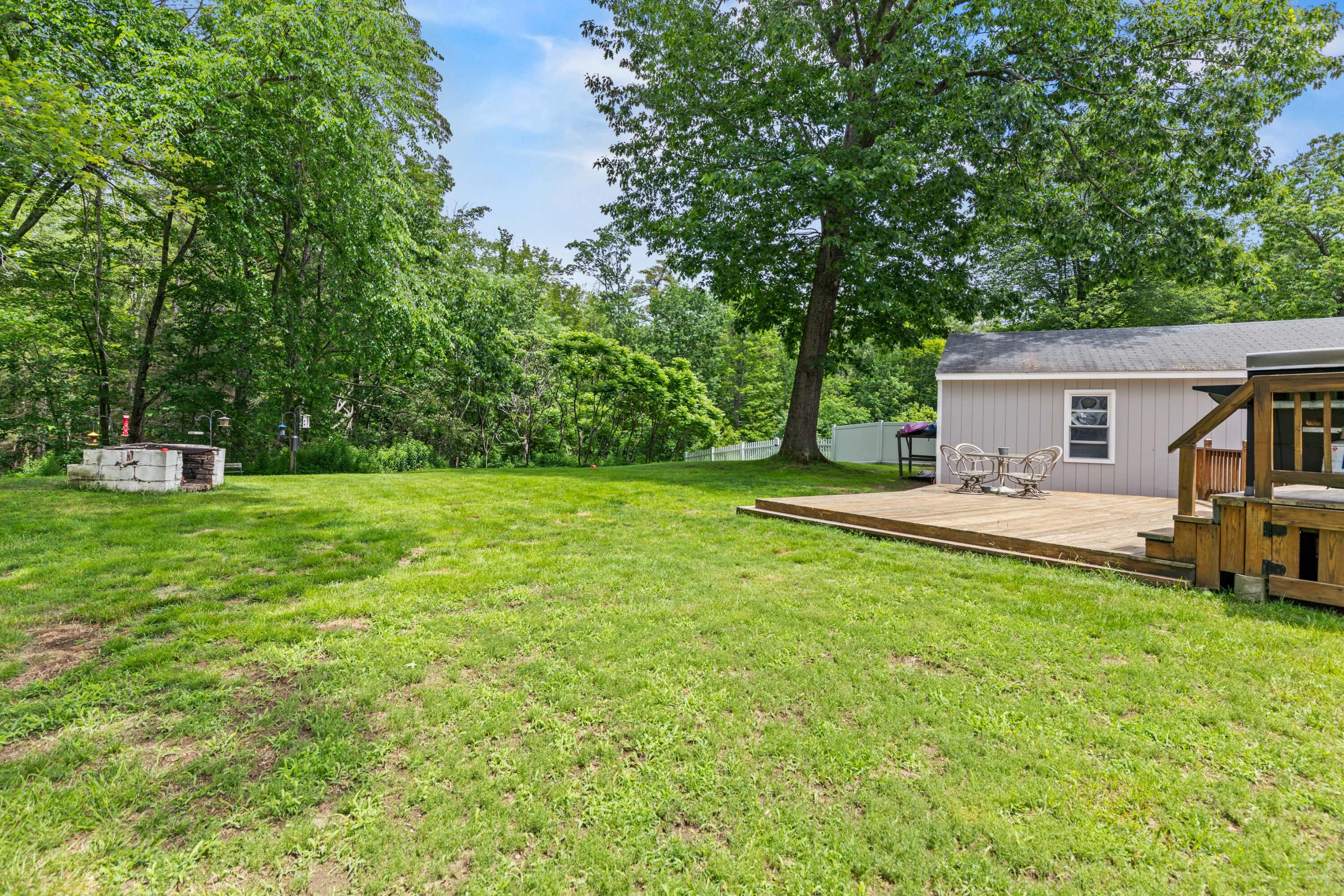156 Halidon Road Westbrook, ME 04092 - Photo 59 of 61 156 Halidon Road Westbrook-044