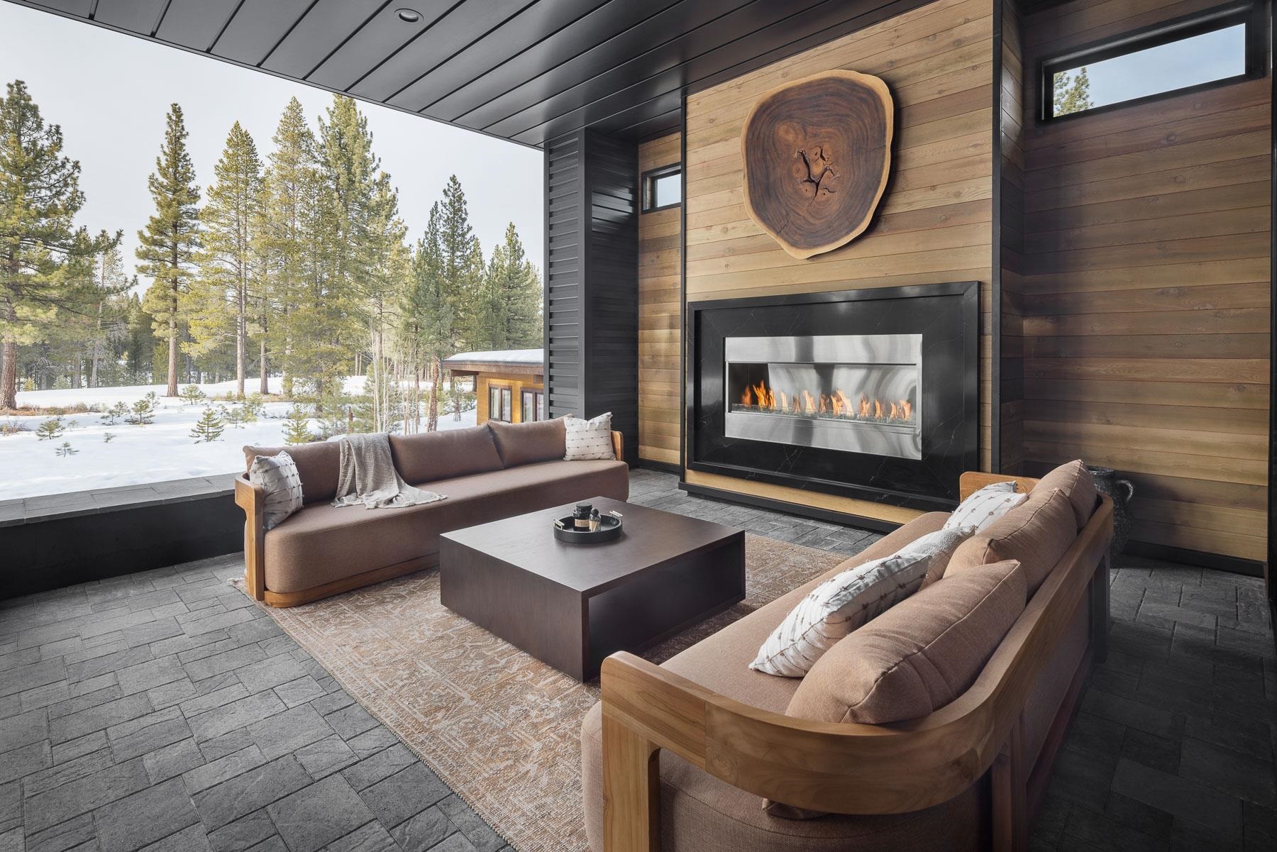 11633 Henness Road Truckee, CA 96161 - Photo 21 of 26 Gallery Image 21