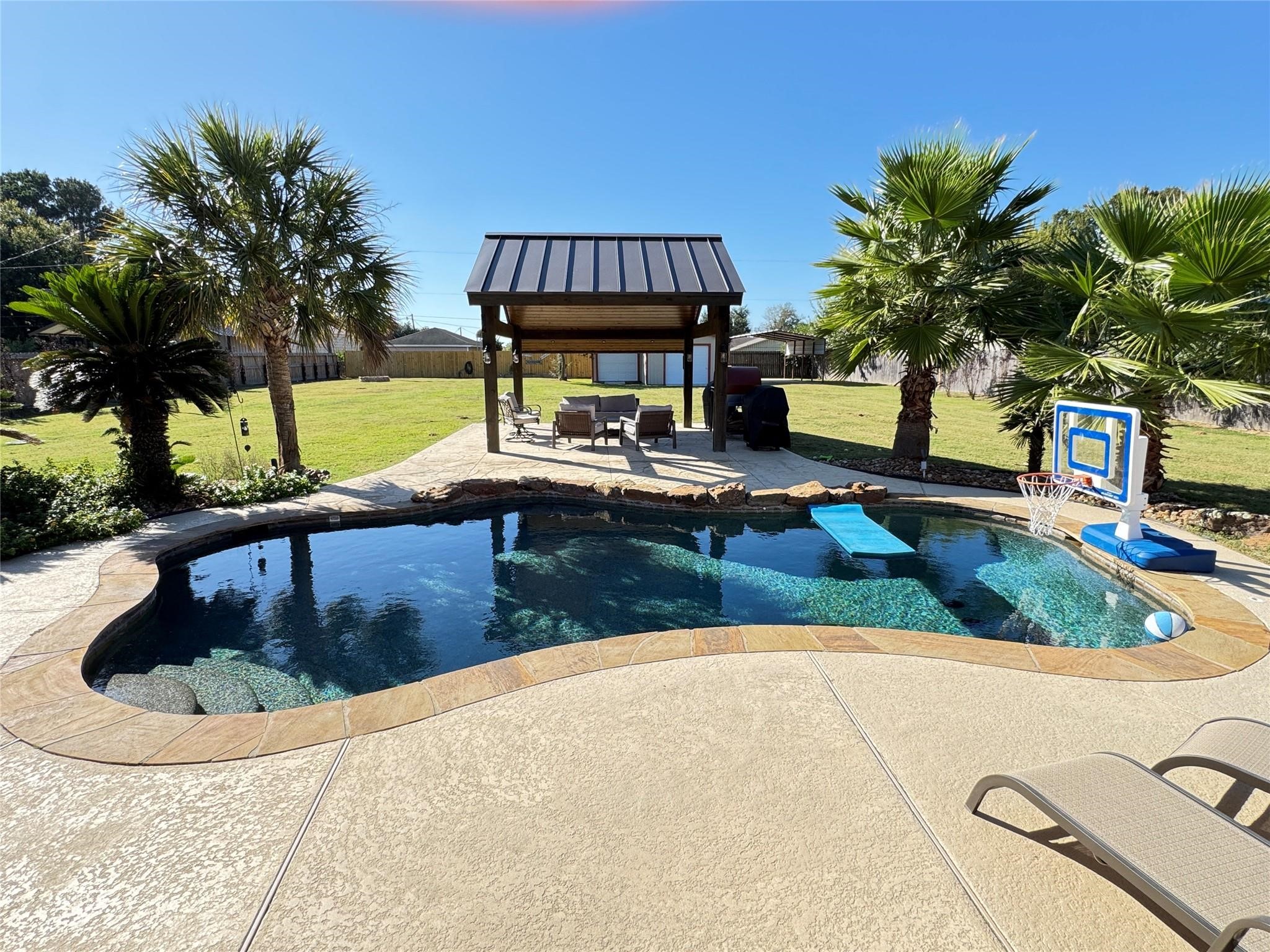 16003 Escher Road Cypress, TX 77433 - Photo 1 of 24