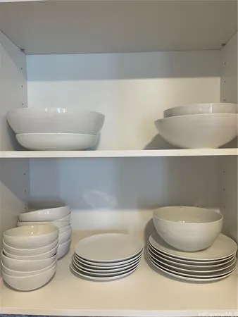 a kitchen with a sink