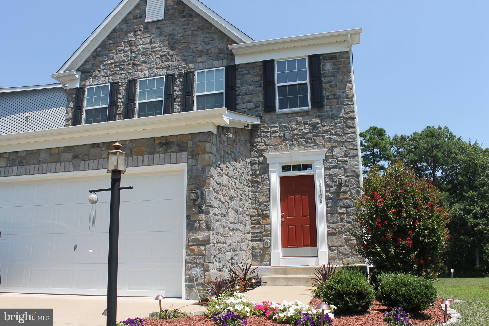 15108 Casimir Road Brandywine, MD 20613 - Photo 1 of 22 Exterior (Front)