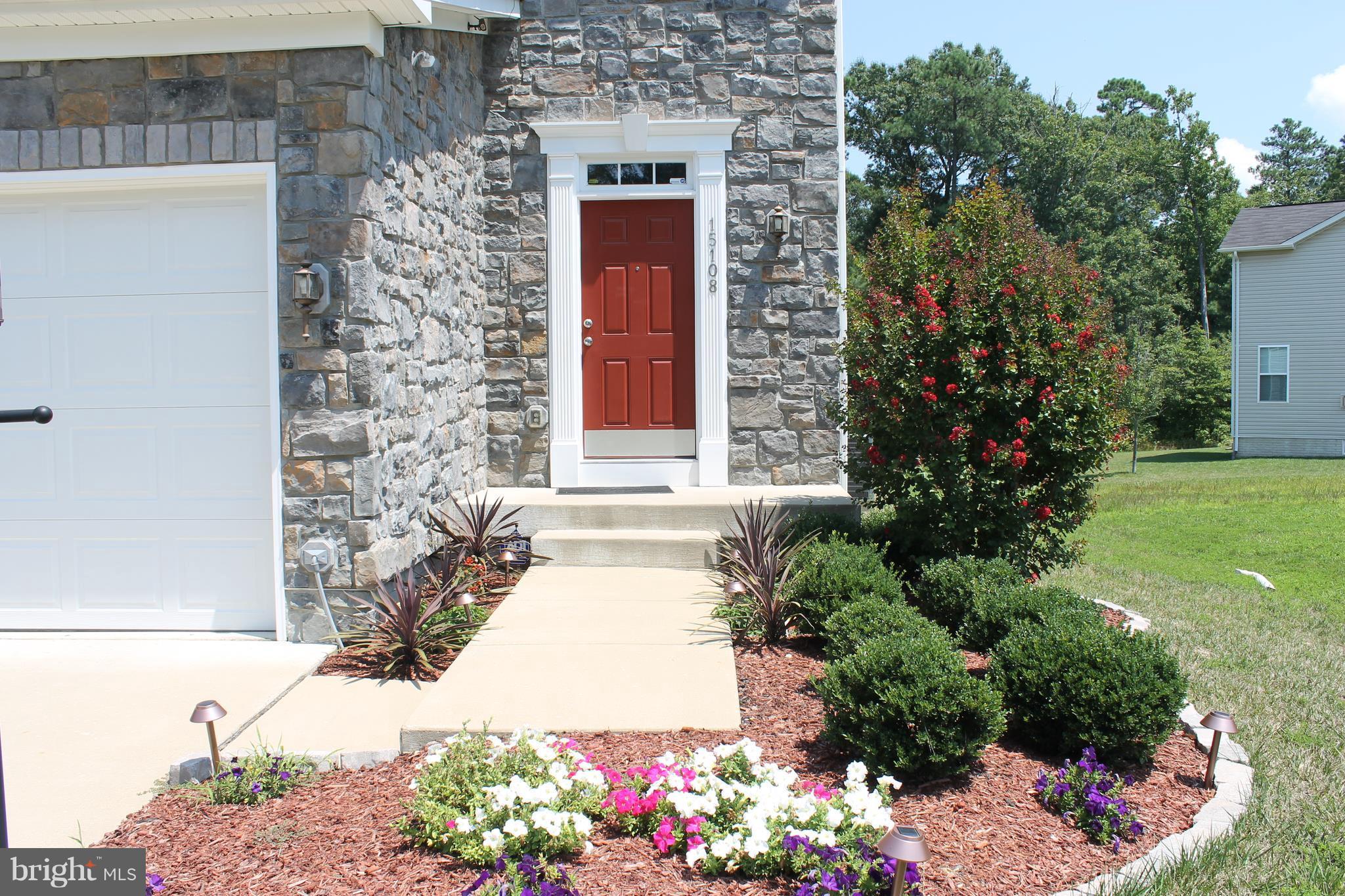 15108 Casimir Road Brandywine, MD 20613 - Photo 2 of 22 Exterior (Front)