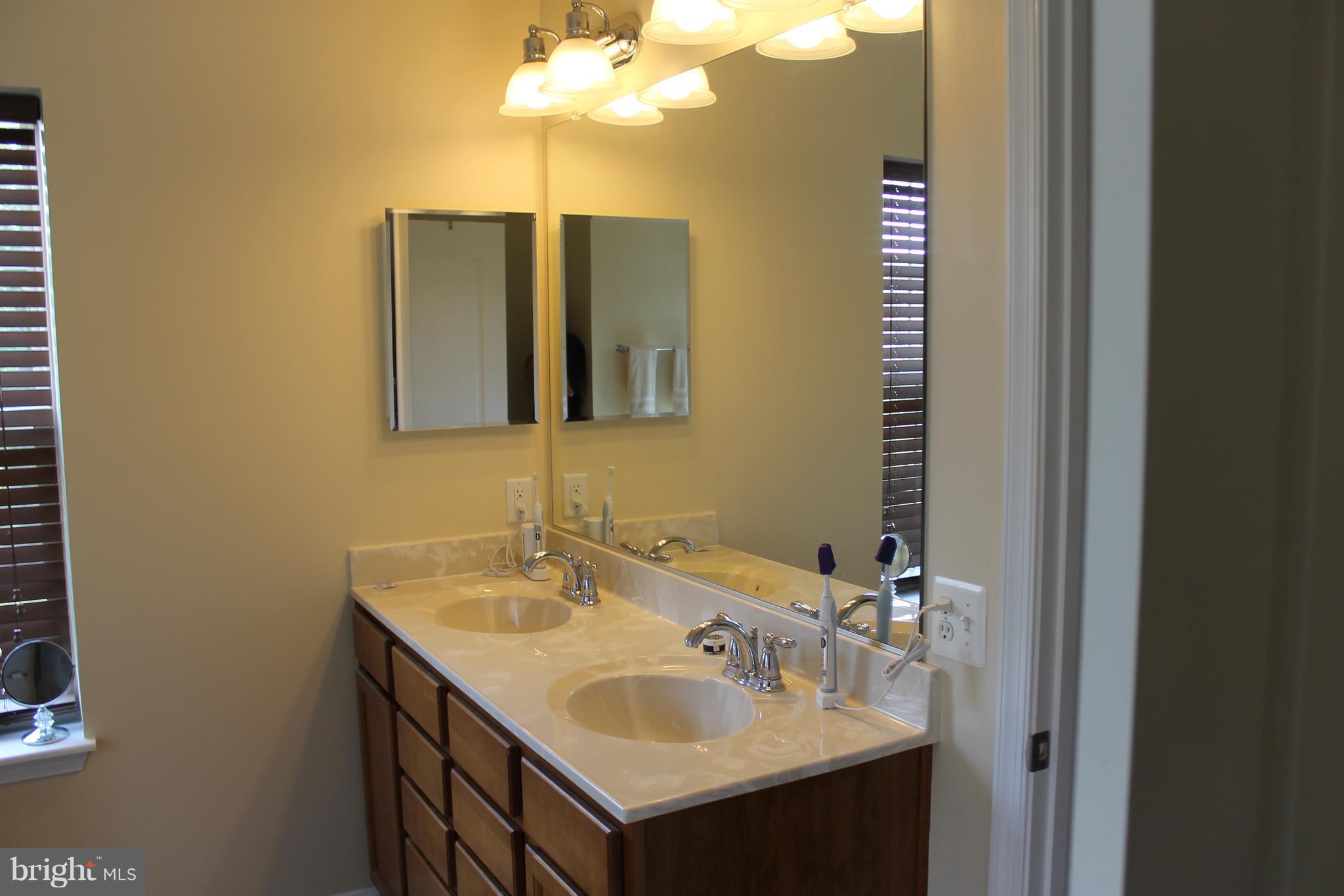 15108 Casimir Road Brandywine, MD 20613 - Photo 12 of 22 Bath (Master)