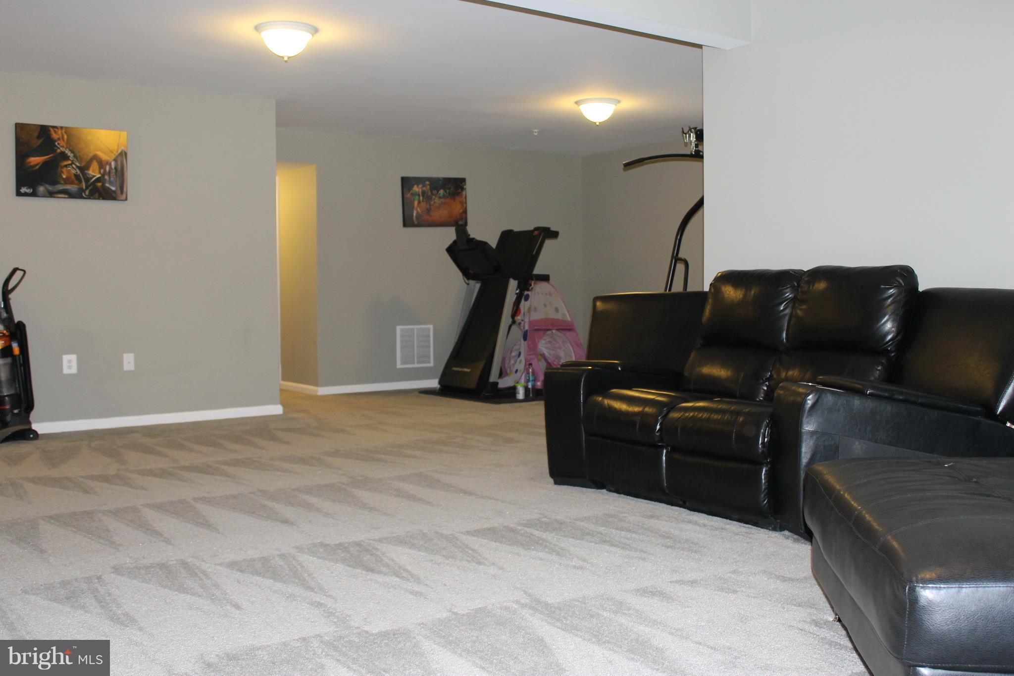 15108 Casimir Road Brandywine, MD 20613 - Photo 15 of 22 Basement