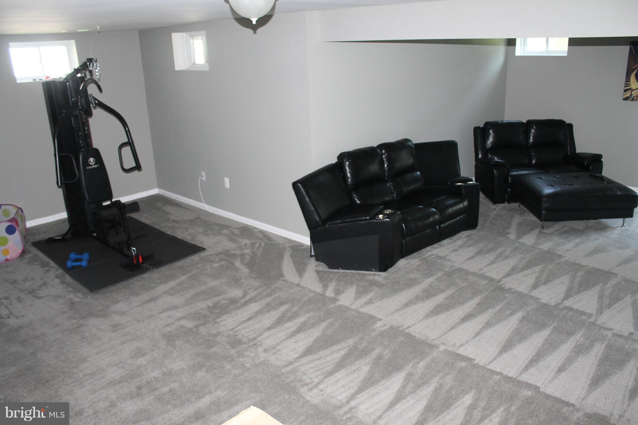 15108 Casimir Road Brandywine, MD 20613 - Photo 16 of 22 Basement