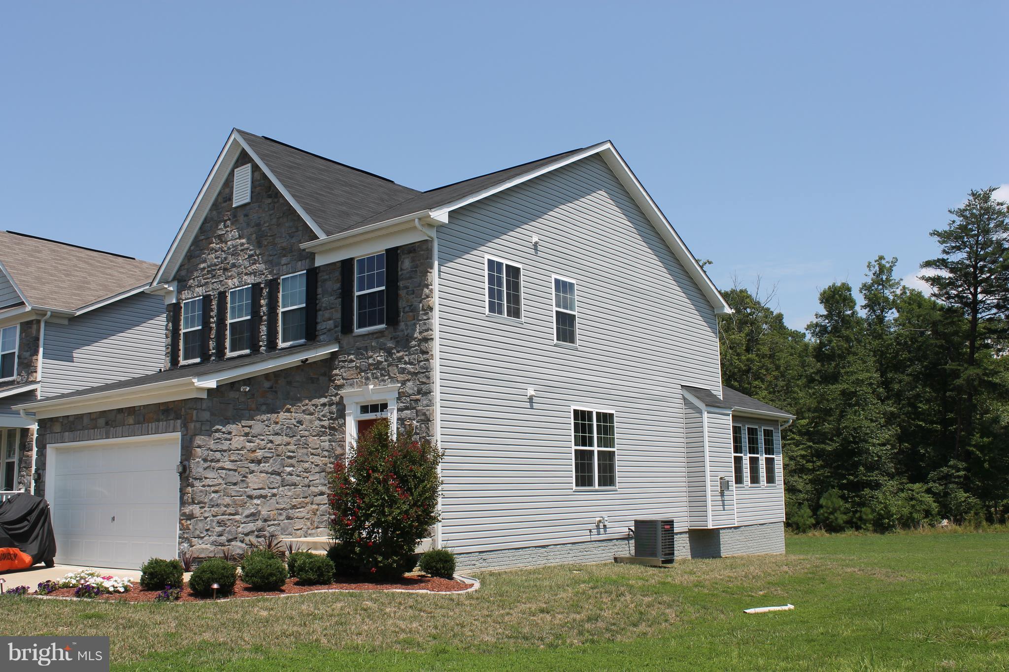 15108 Casimir Road Brandywine, MD 20613 - Photo 19 of 22 Exterior (General)
