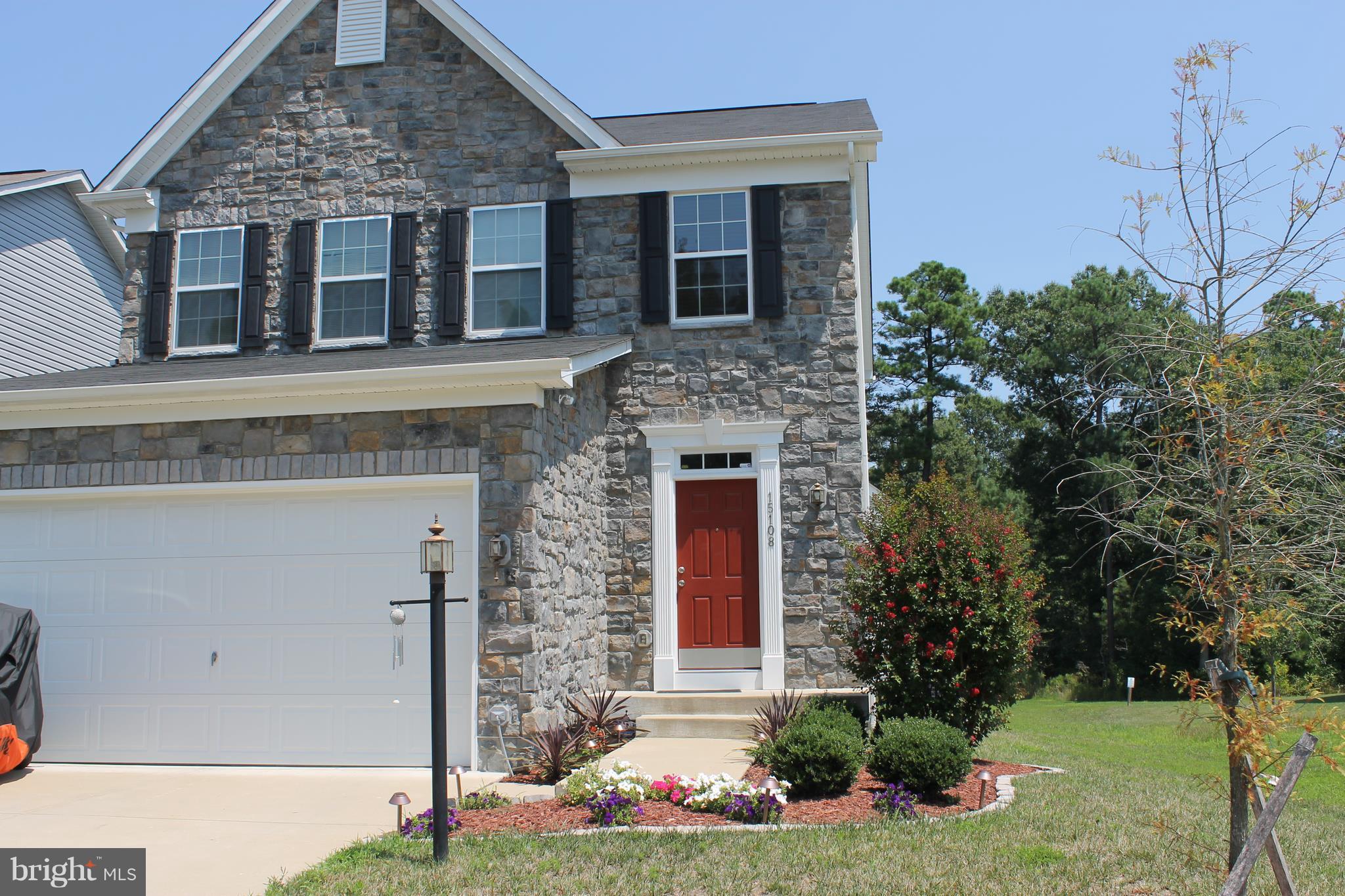 15108 Casimir Road Brandywine, MD 20613 - Photo 22 of 22 Exterior (Front)