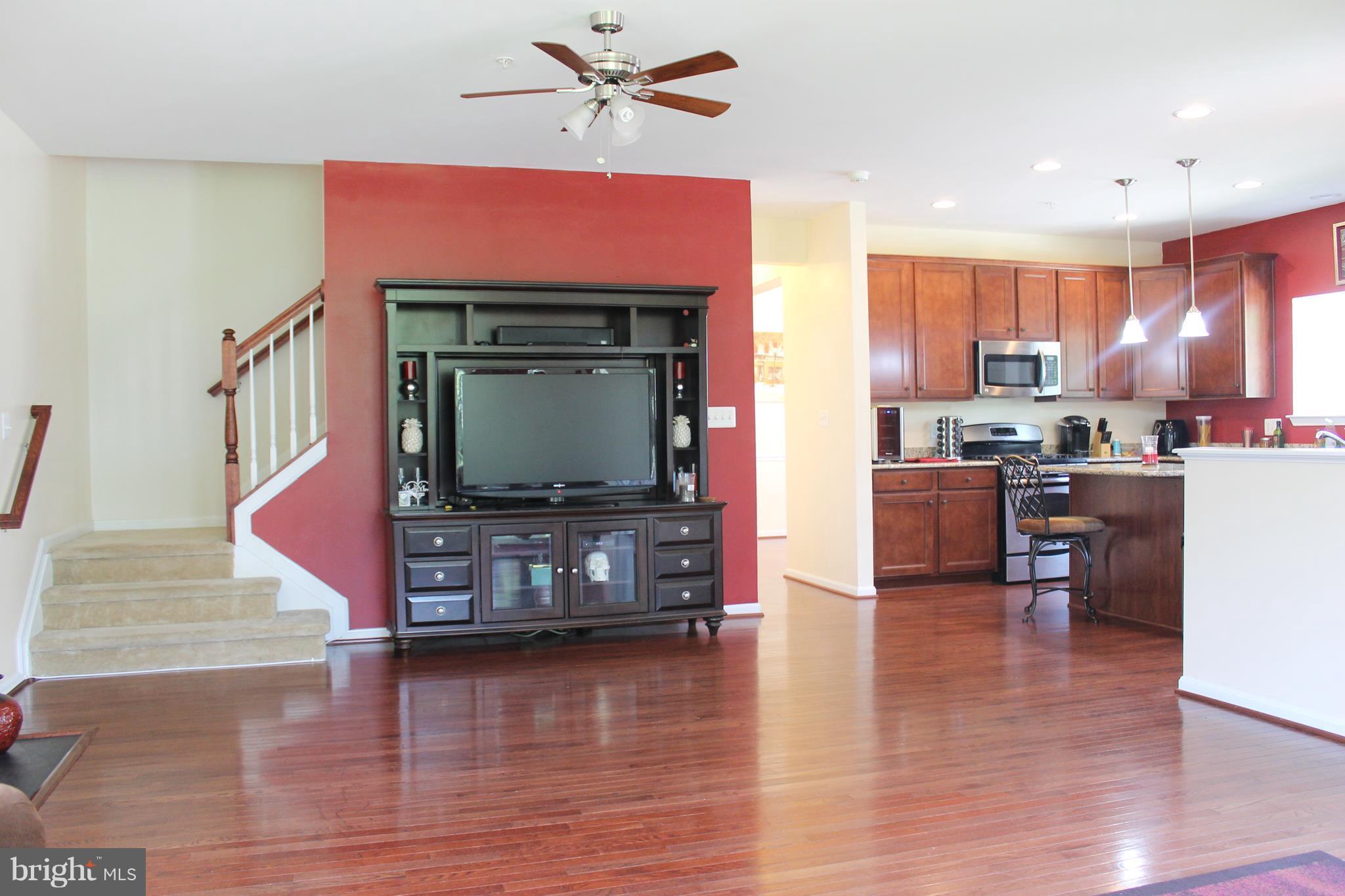 15108 Casimir Road Brandywine, MD 20613 - Photo 5 of 22 Family Room