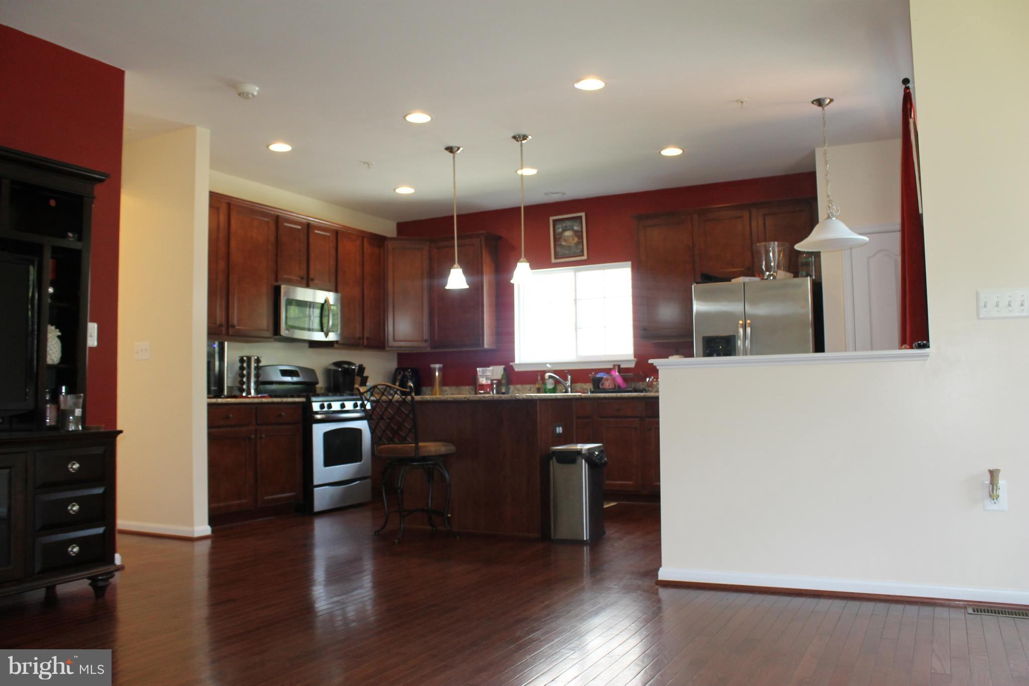 15108 Casimir Road Brandywine, MD 20613 - Photo 6 of 22 Kitchen