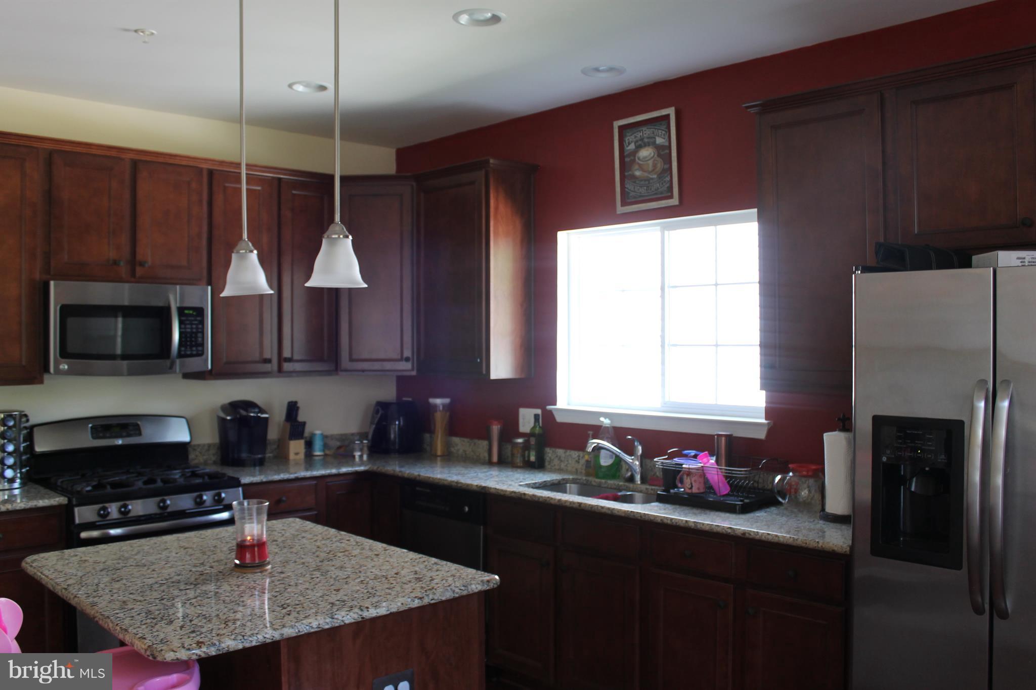 15108 Casimir Road Brandywine, MD 20613 - Photo 7 of 22 Kitchen