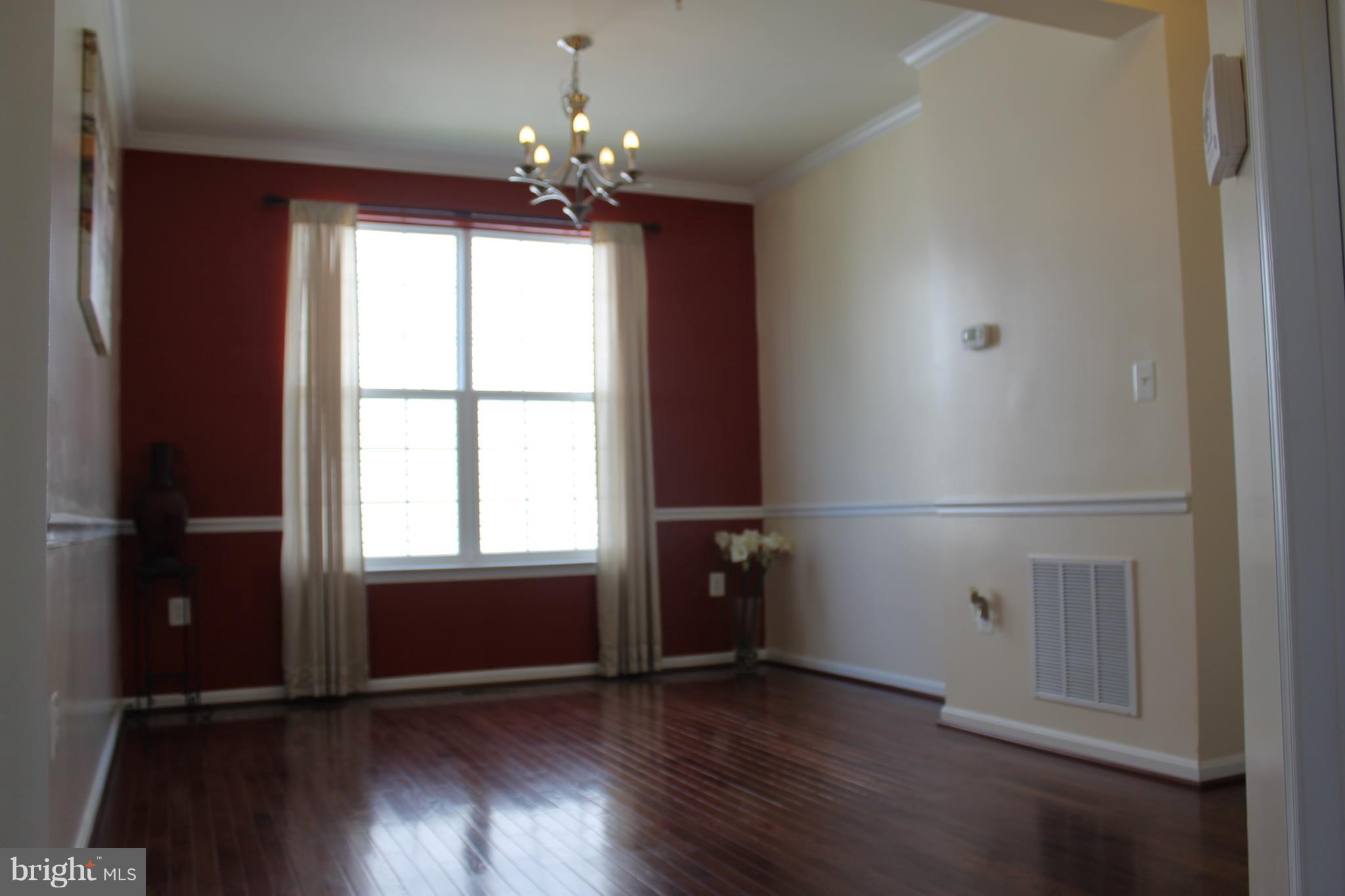 15108 Casimir Road Brandywine, MD 20613 - Photo 9 of 22 Dining Room