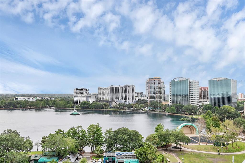 150 East Robinson St Unit 1017  