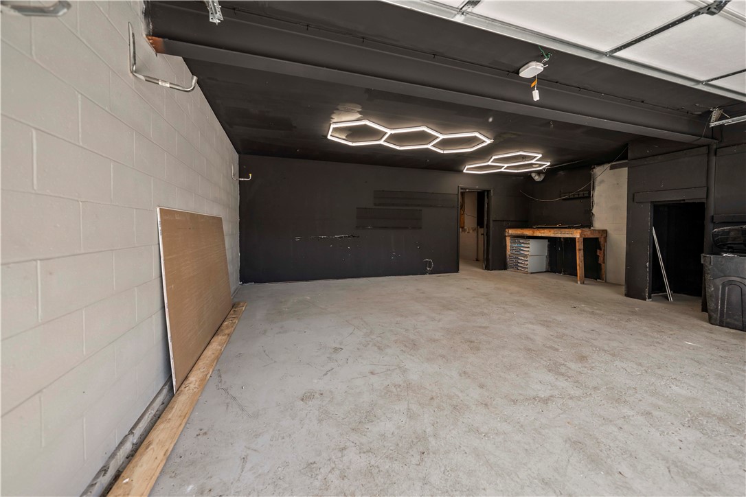 321 Eaglehead Road Perinton, NY 14445 - Photo 34 of 48 Garage