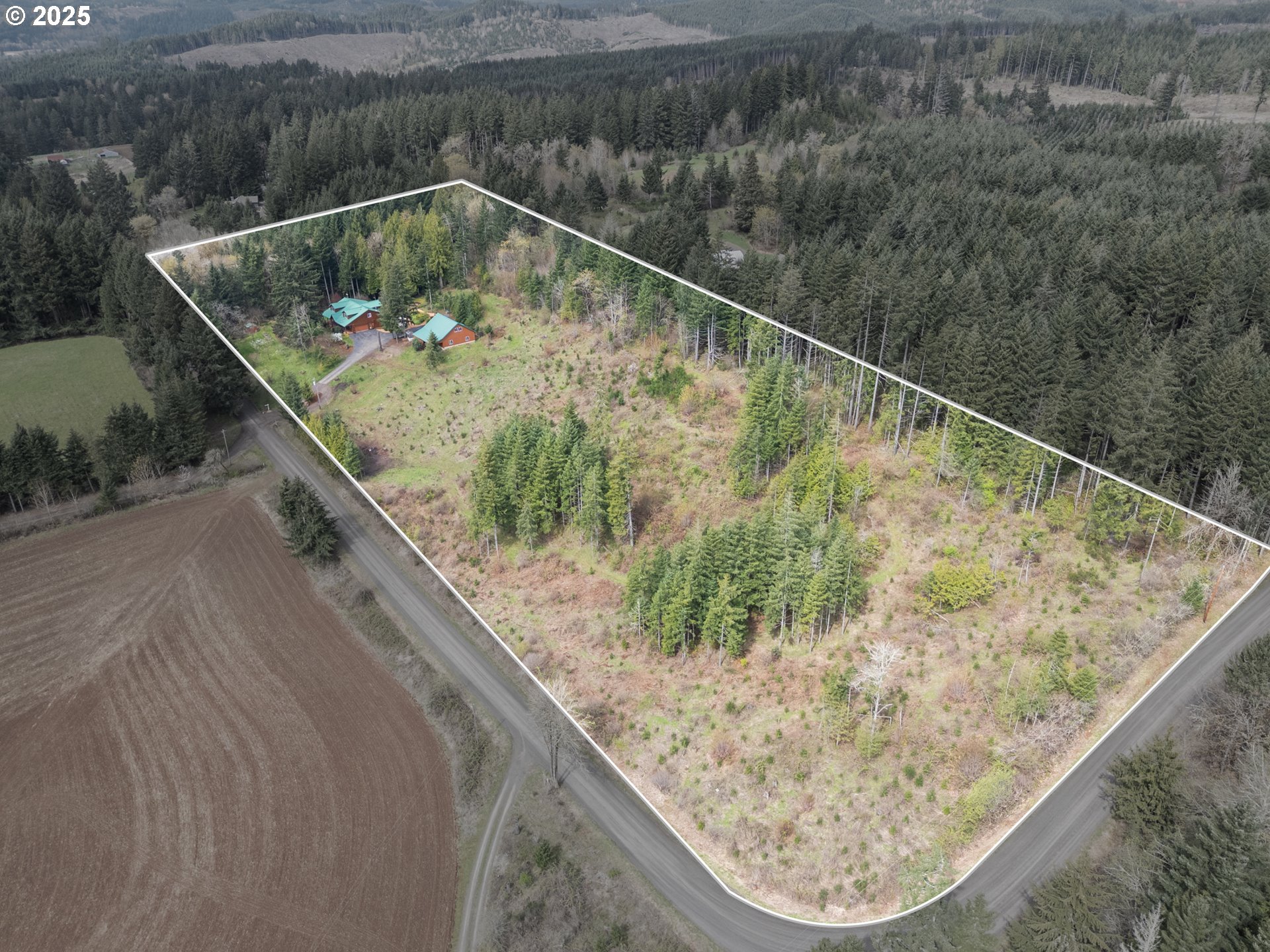45975 Northwest Levi White Road Banks, OR 97106 - Photo 42 of 46 Gallery Image 42