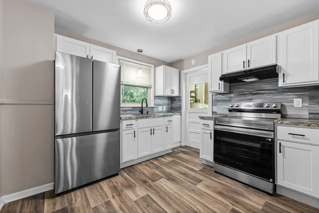 $160,000 | 4705 Jackson Street, Dearborn Heights, MI 48125