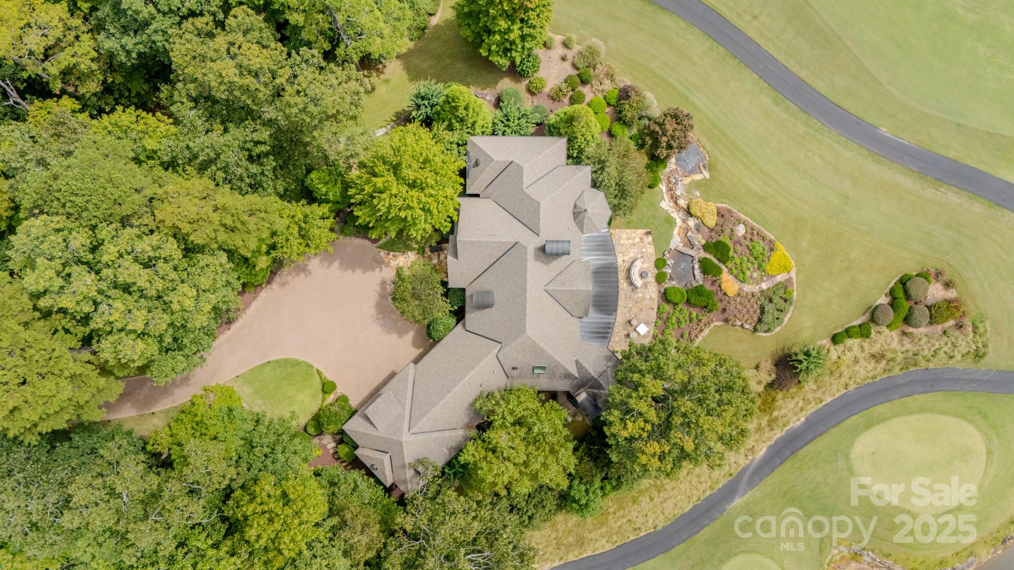 15 Water View Court Travelers Rest, SC 29690 - Photo 5 of 48 a swimming pool with trees in the background
