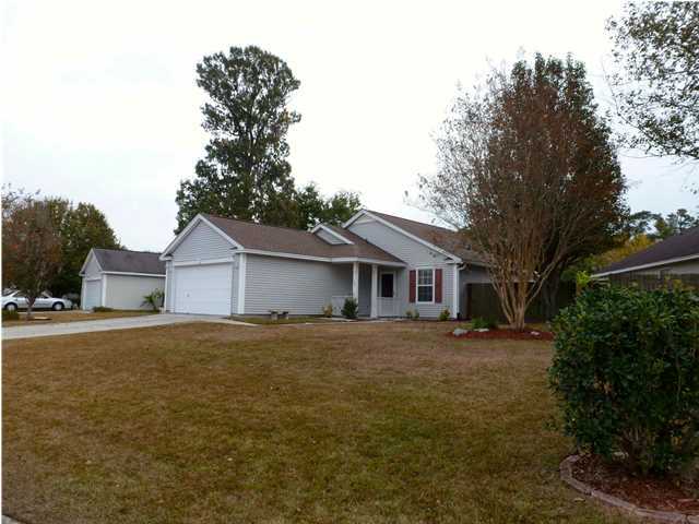 135 Droos Way Charleston, SC 29414 - Photo 20 of 20 Additional Photo