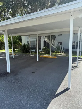 $89,900 | 857 Southeast Mayo Drive, Unit 102, Crystal River, FL 34429
