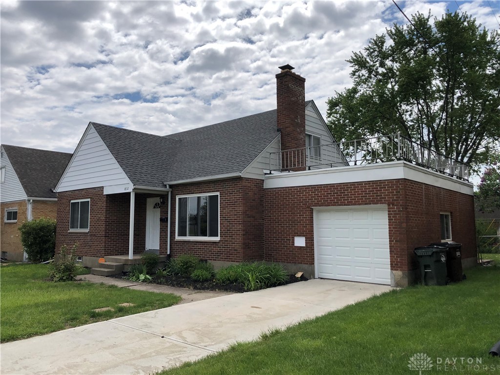 1832 Ridgemore Avenue Kettering, OH 45429 - Photo 3 of 21