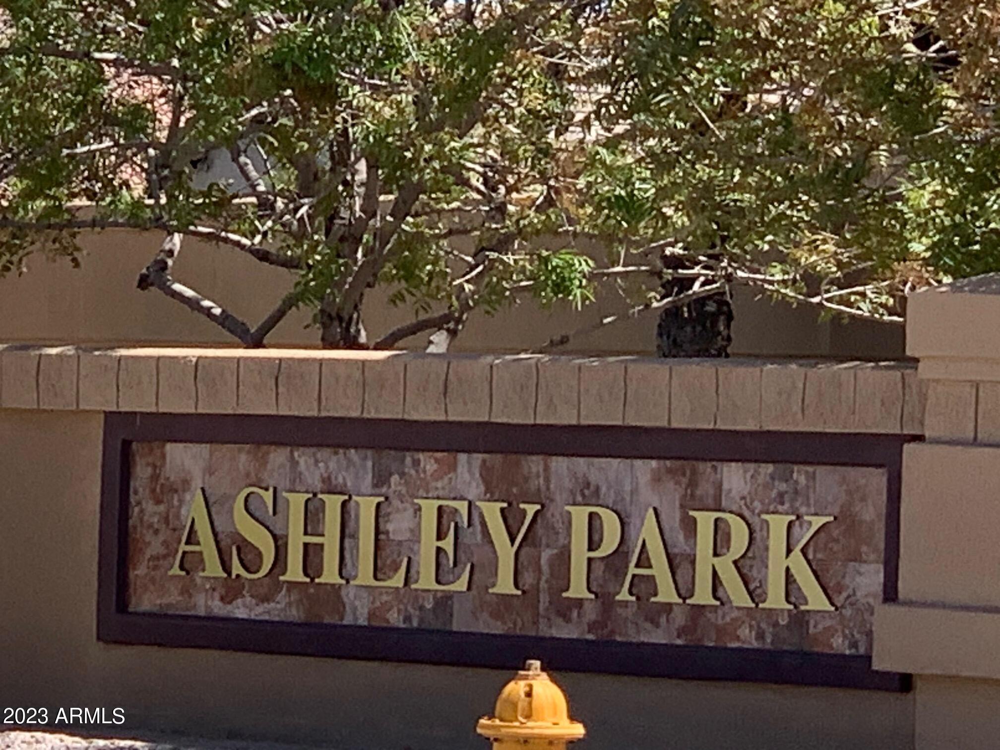 1655 East Harrison Street Chandler, AZ 85225 - Photo 3 of 35 a sign broad