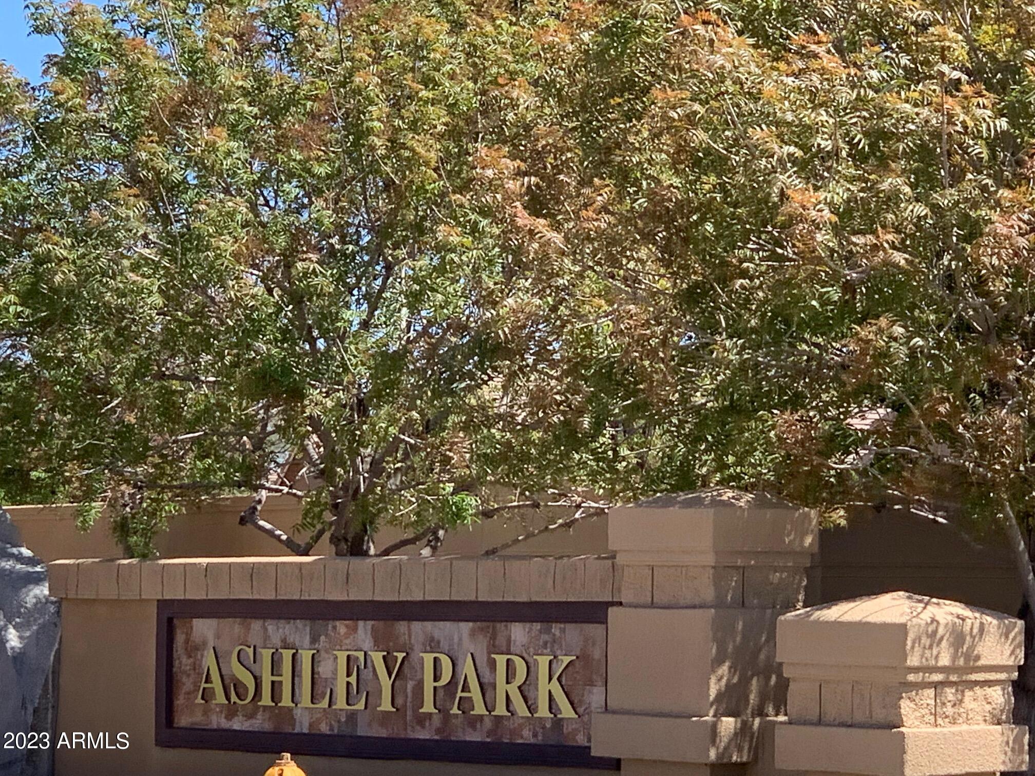 1655 East Harrison Street Chandler, AZ 85225 - Photo 33 of 35 a view of entryway