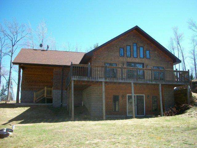 6345 Hunter Haven Road Rhinelander, WI 54501 - Photo 1 of 9 Gallery Image 1