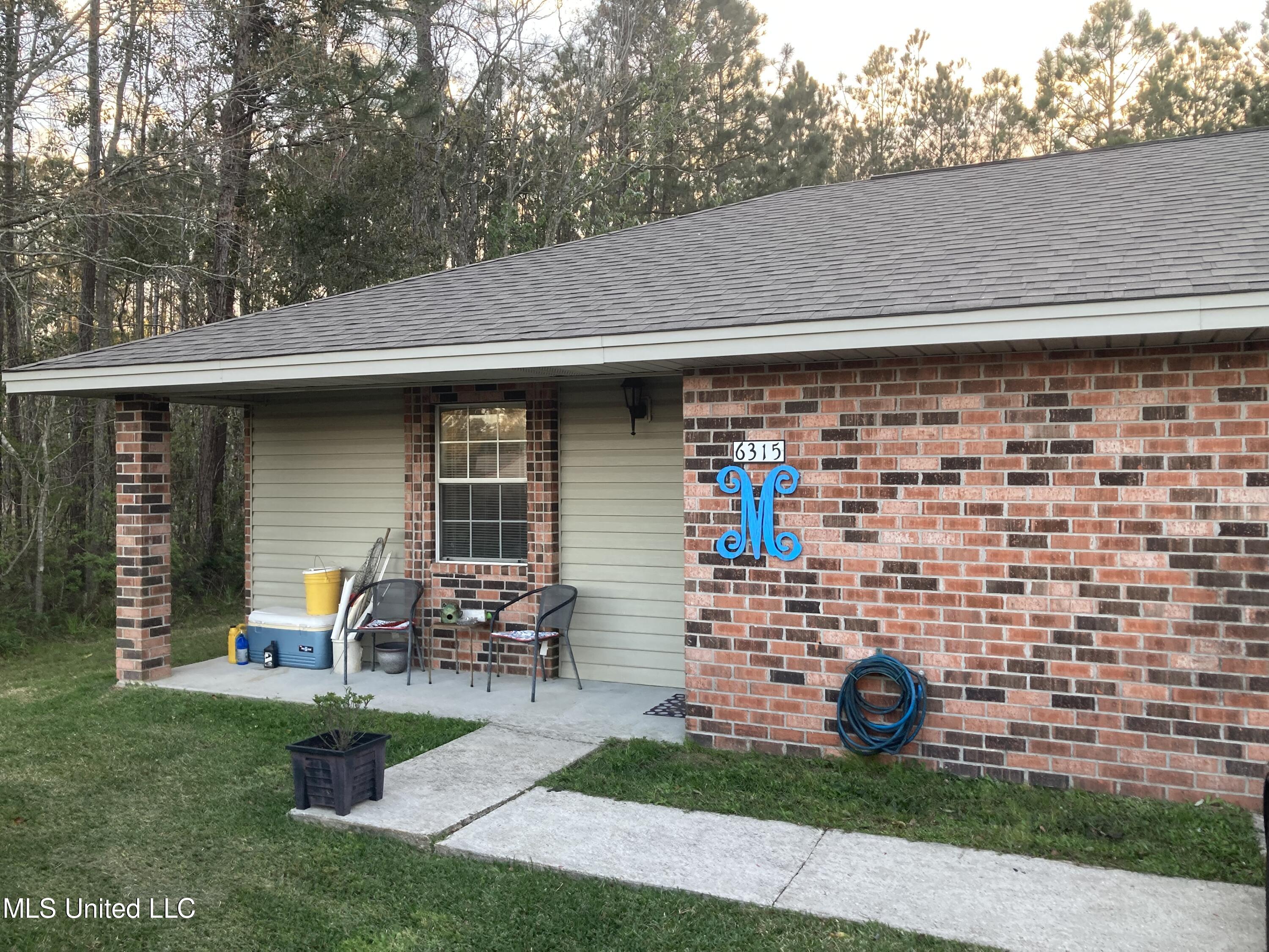 6317 Fred Allen Road Long Beach, MS 39560 - Photo 2 of 2 Fred Allen Pic 1