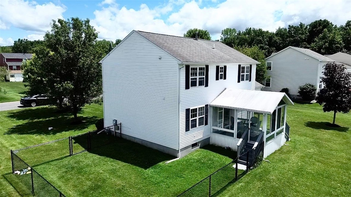 6439 Sharon Drive Sennett, NY 13021 - Photo 3 of 39
