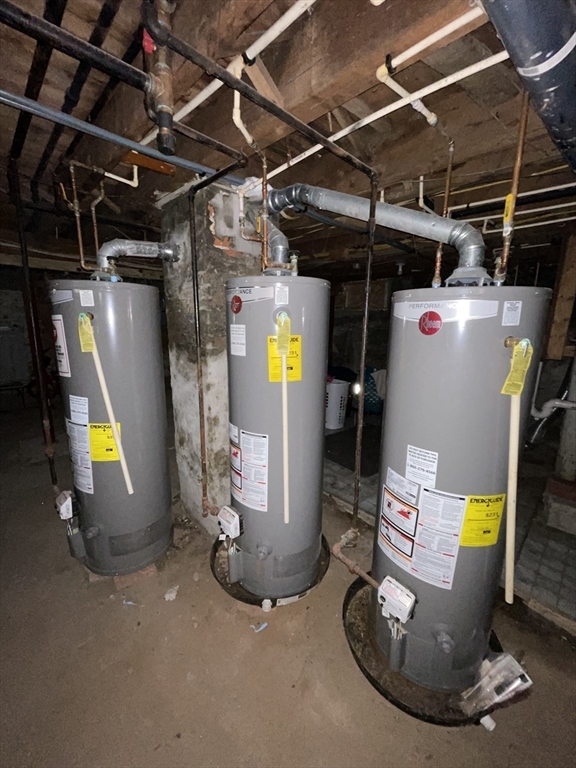 5 Freeland Terrace Worcester, MA 01603 - Photo 32 of 35