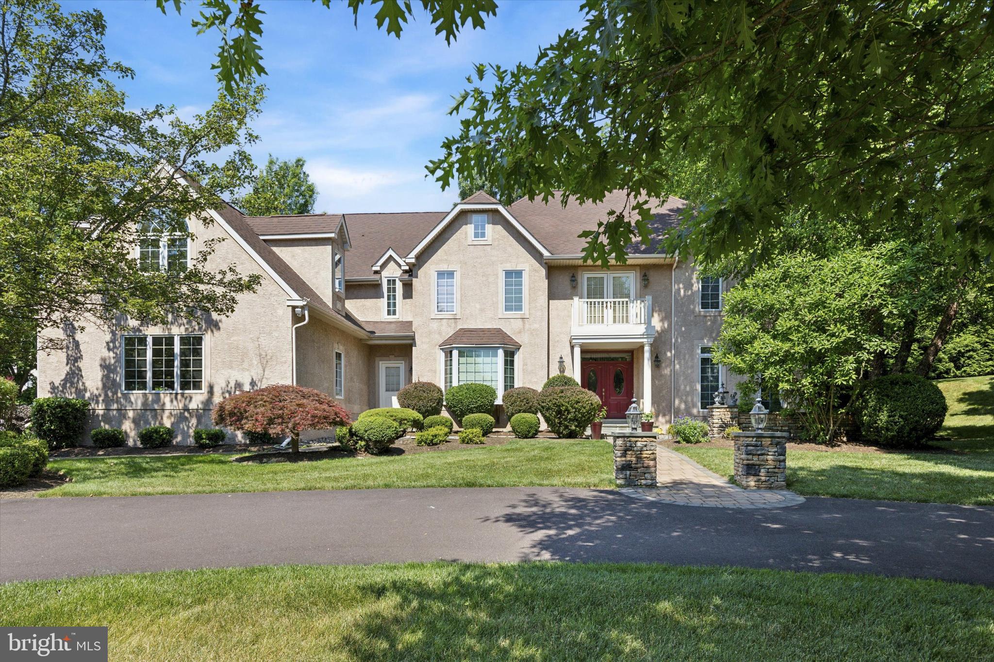 839 Foxfield Road Ambler, PA 19002 - Photo 2 of 65 Gallery Image 2